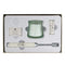 Northern Lights Windward Candle & Lighter Holiday Gift Set-shopbody.com