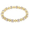 Enewton  Loyalty Gold 6mm Bead Bracelet Pearl-shopbody.com