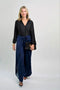 La Mer Luxe Knit Wrap Pant-shopbody.com