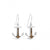 Dune Jewelry  Anchor Drop Earring-shopbody.com