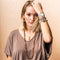 Scout Stone Wrap - Aqua Terra - Stone of Peace - Body & Soul Boutique