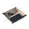 Bey-Berk Robert Leather Valet w/Wireless Charger-shopbody.com