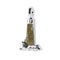 Dune Jewelry Beach Charm - Lighthouse Shape - Body & Soul Boutique