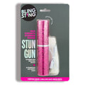 Bling Sting Mini Stun Gun-shopbody.com