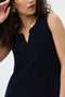 Joseph Ribkoff Midnight Blue Top-shopbody.com