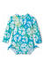 Hatley Watermelon Tie Dye Baby Rashguard Swimsuit-shopbody.com
