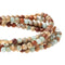 Scout Stone Wrap - Aqua Terra - Stone of Peace - Body & Soul Boutique