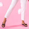 OkaB Chase Flip Flop Black- shopbody.com