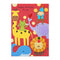 Papyrus Happy Times Birthday Card for Kids-shopbody.com
