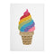 Papyrus Every Color Of Happiness Birthday Card-shopbody.com