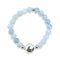 Dune Jewelry Cresting Wave Beaded Bracelet - Body & Soul Boutique