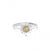 Dune Jewelry Sunburst Ring-shopbody.com