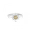 Dune Jewelry Sunburst Ring-shopbody.com