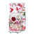 Michel Design Works Peppermint Foaming Soap Napkin Set-shopbody.com