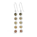 Dune Jewelry Endless Summer Bar Drop Earrings - Body & Soul Boutique