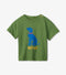 Hatley Kids Ruff Life Baby Tee-shopbody.com