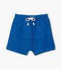 Hatley Kids Baby Kanga Pocket Shorts-shopbody.com