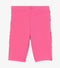 Hatley Kids Pink Ruffle Bike Shorts back-shopbody.com