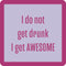 Drinks On Me Coasters-shopbody.com