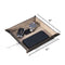 Bey-Berk Robert Leather Valet w/Wireless Charger-shopbody.com