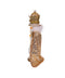 17.5" Hollywood Nutcrackers™ Gold King Nutcracker-shopbody.com