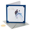 Papyrus The New Mr. & Mrs. Wedding Card-shopbody.com