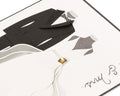 Papyrus A Wonderful Couple Wedding Card-shopbody.com