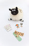 Boo Voo Balls Itty Bitty Arlo Sheep - Shopbody.com