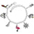 Brighton Florida State Charm Bracelet - Body & Soul Boutique