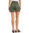 Karen Kane High Waist Pleated Shorts-shopbody.com