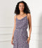 Karen Kane Drape Cami-shopbody.com
