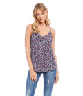 Karen Kane Drape Cami-shopbody.com