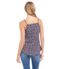 Karen Kane Drape Cami-shopbody.com