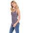Karen Kane Drape Cami-shopbody.com