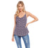Karen Kane Drape Cami-shopbody.com
