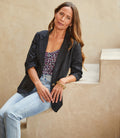 Karen Kane Drape Cami-shopbody.com
