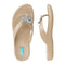 OkaB Livie Sandal Chai - shopbody.com