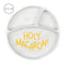 Bella Tunno Wonder Plate "Holy Macaroni" - Body & Soul Boutique