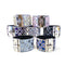 Jacqueline Kent Royal Ice Cuffs-shopbody.com