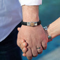 Dune Jewelry Nautical Woven Bracelet-shopbody.com