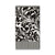 Michel Design Works Black Florentine Hostess Napkin-shopbody.com 