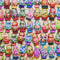 Trove Nesting Dolls Puzzle - Body & Soul Boutique