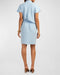 Trina Turk Enchantress Dress - Cirrus Blue-shopbody.com