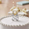 Mariposa Numbered Candle Holder Set-shopbody.com