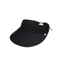 Kooringal Hayman Visor-Black - shopbody.com