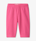 Hatley Pink Rose Baby Capri Leggings-shopbody.com