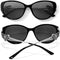 Brighton Social Lite Sunglasses - Body & Soul Boutique
