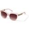 Brighton Intrigue Rosewater Sunglasses-shopbody.com