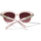 Brighton Intrigue Rosewater Sunglasses-shopbody.com