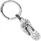 Brighton Dixie Key Fob - Body & Soul Boutique